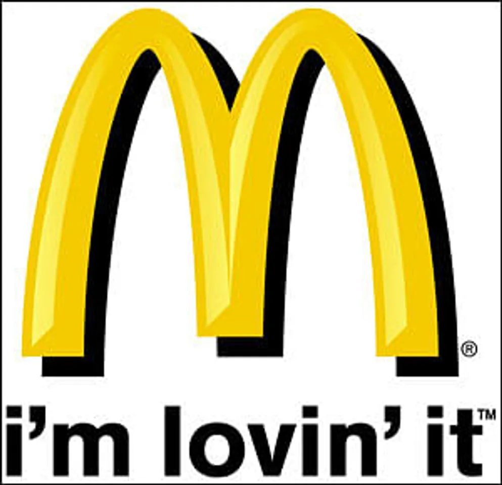 McDonald's Happy Meal comes with Books now