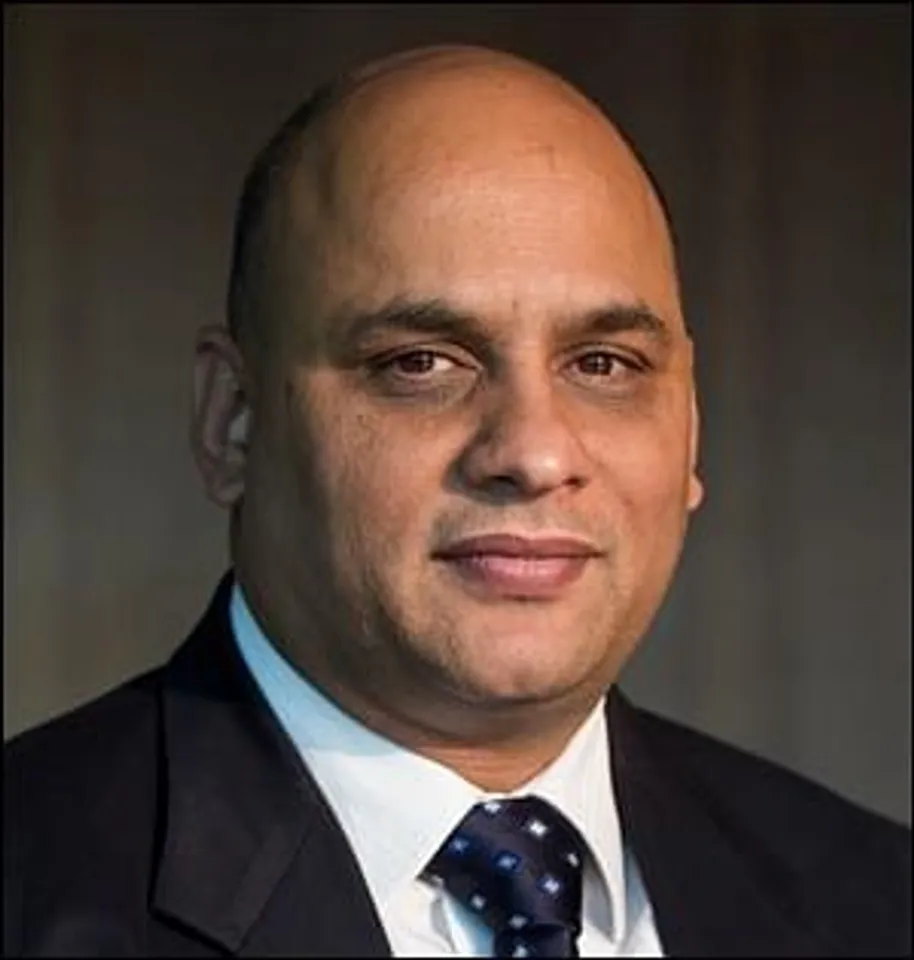 Nivea India ropes in Sunil Gadgil as director marketing