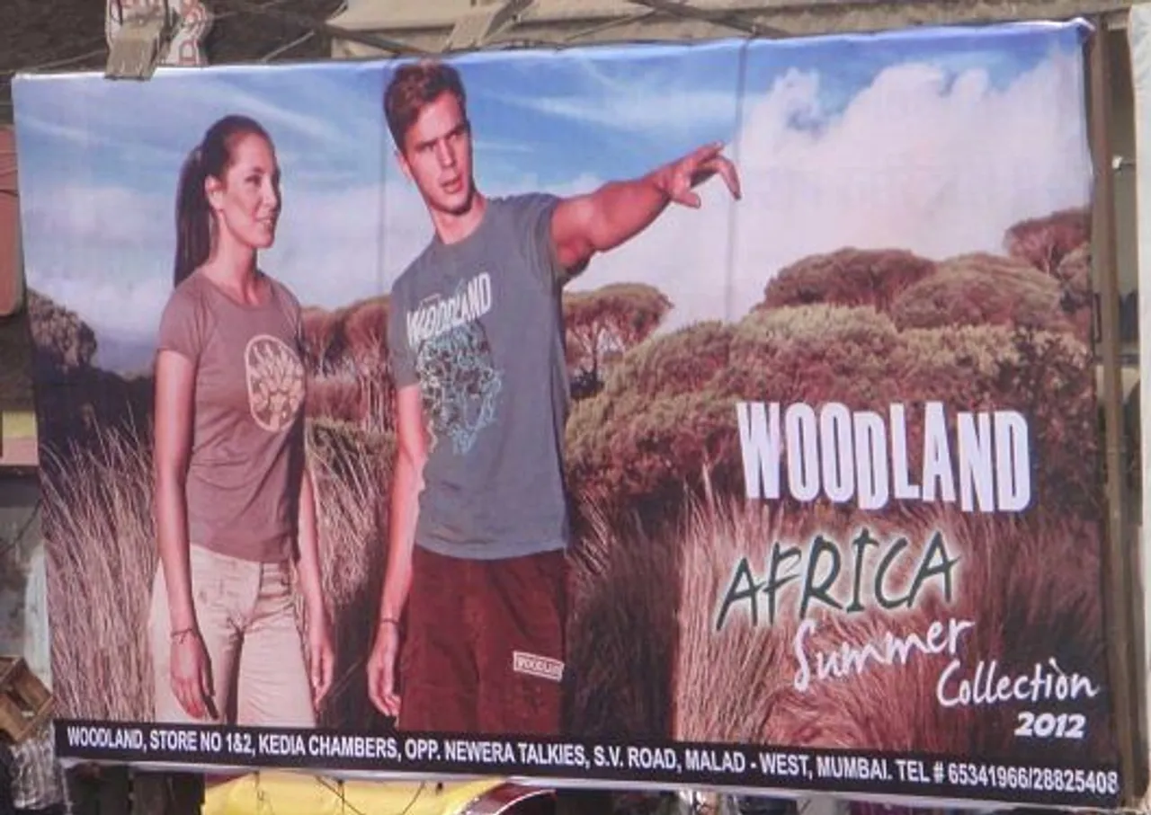 Woodland