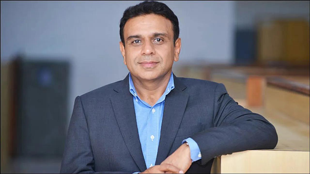 "Design brief was - catch attention at cluttered point of sale": Jagrut Kotecha, PepsiCo on Kurkure re-packaging