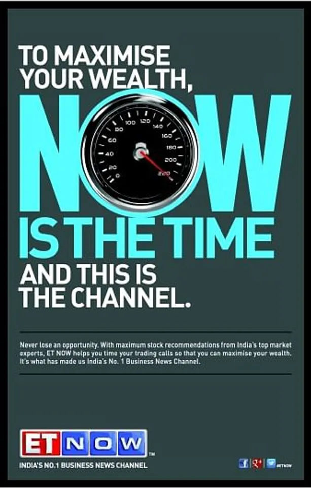Now is the Time