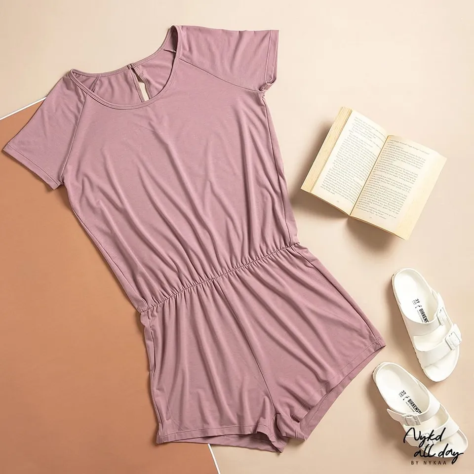 Nykaa Fashion launches Nykd All Day; expands into athleisure category