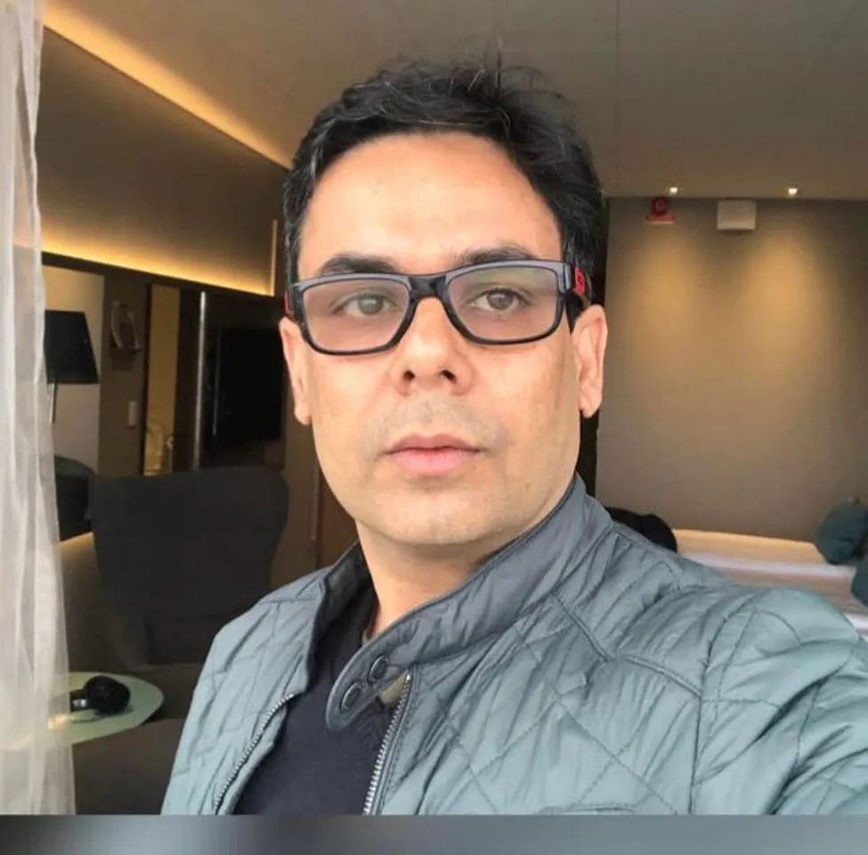 Hashtag Orange onboards Gaurav Singh as Chief Growth Officer