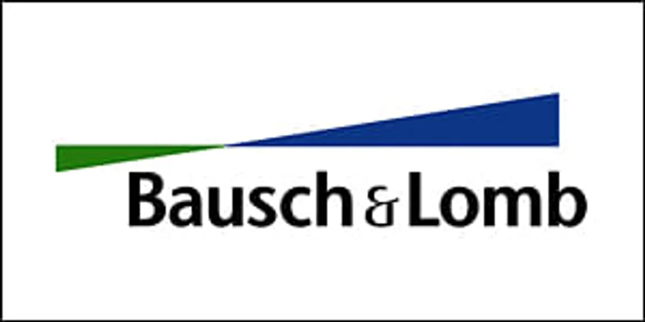 Bausch & Lomb: Visibility in high definition