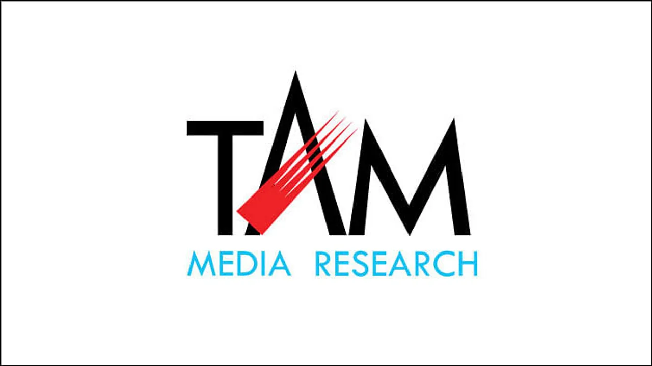 Presentation: 92% of overall ad insertions in beverages category is on TV: TAM AdEx