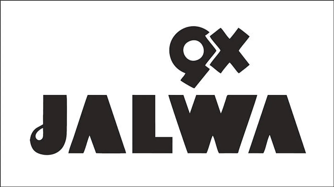 9X Jalwa records 25% growth in viewership post re-branding