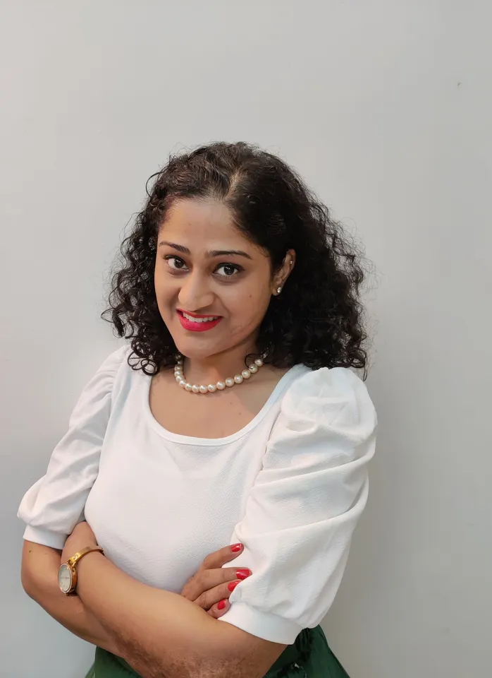 Reedisha Rathi, ex-TOI Group, joins Fickle Formula