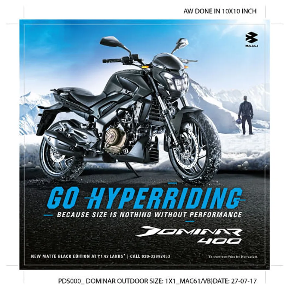 Go Hyperriding