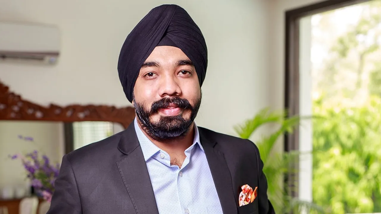 “These are challenging times, but we have reason for cautious optimism”:  Amanpreet Bajaj, Airbnb
