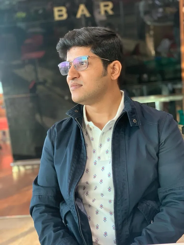Nomad Films Worldwide appoints Dinesh Pitre as Producer & head of business