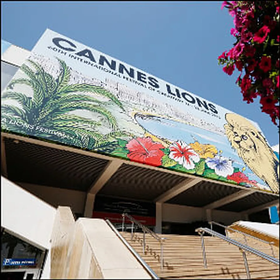 Cannes 2013: India Lions Score Board