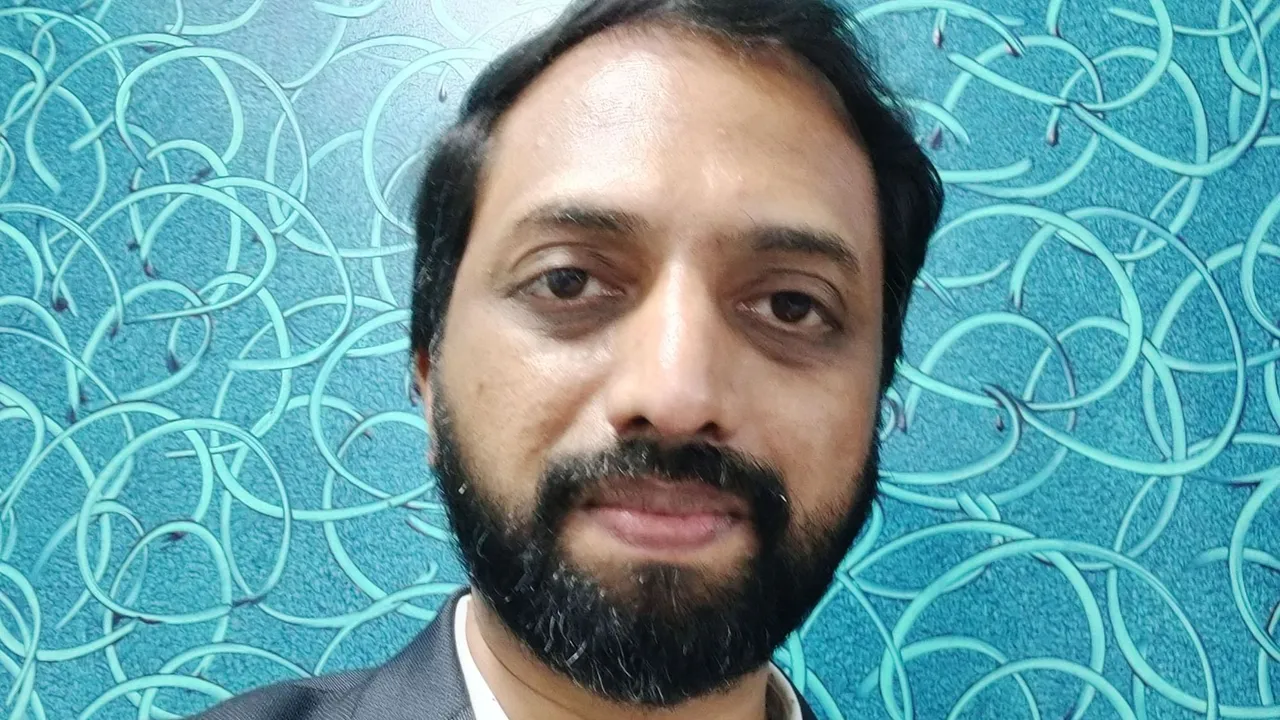 Madison Digital appoints Tushar Ghagwe as AVP Bengaluru
