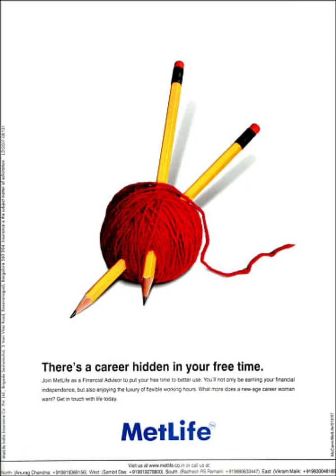 There's a career hidden in your free time.