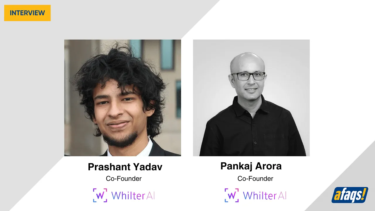 Whilter.ai bets big on hyper-customised video content for brand engagement 