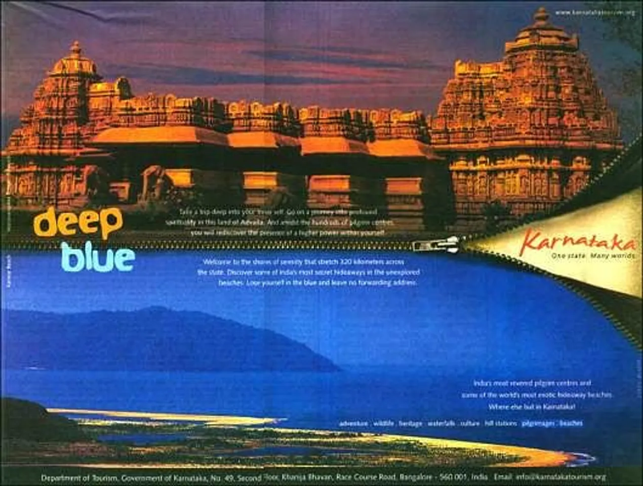 <b>Deep Blue</b>