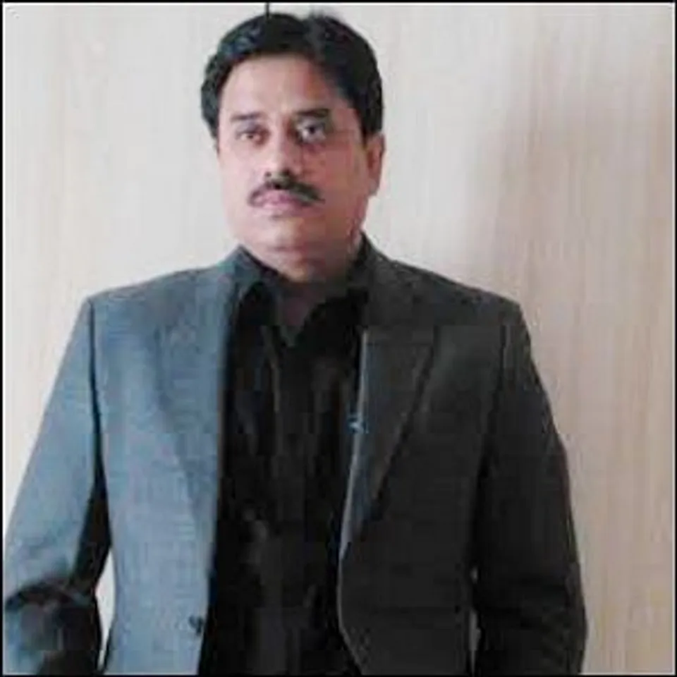 Neeraj Attri joins ETV