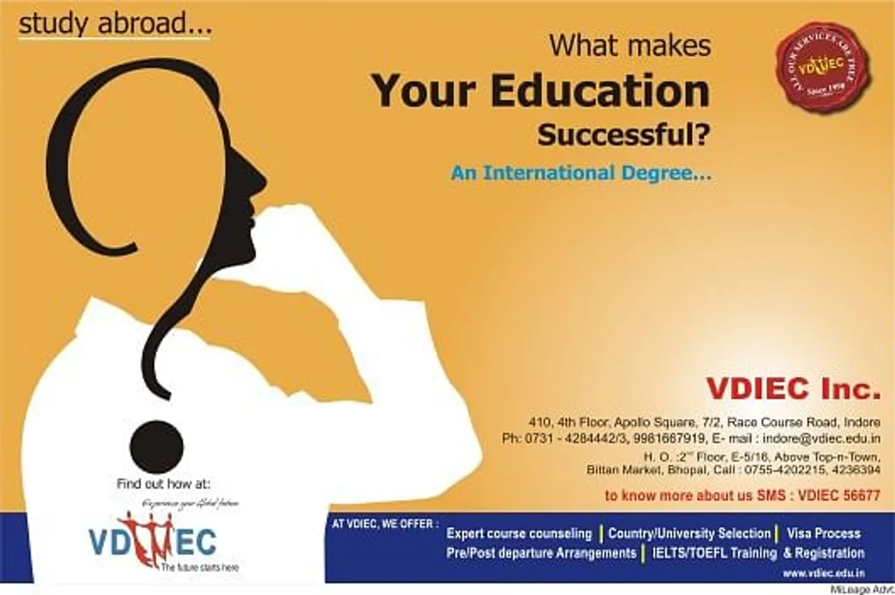 Study Abroad