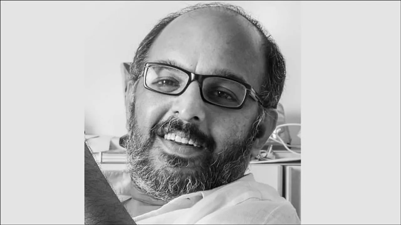 DDB Mudra Group appoints Deepak Nair as Chief Growth Officer