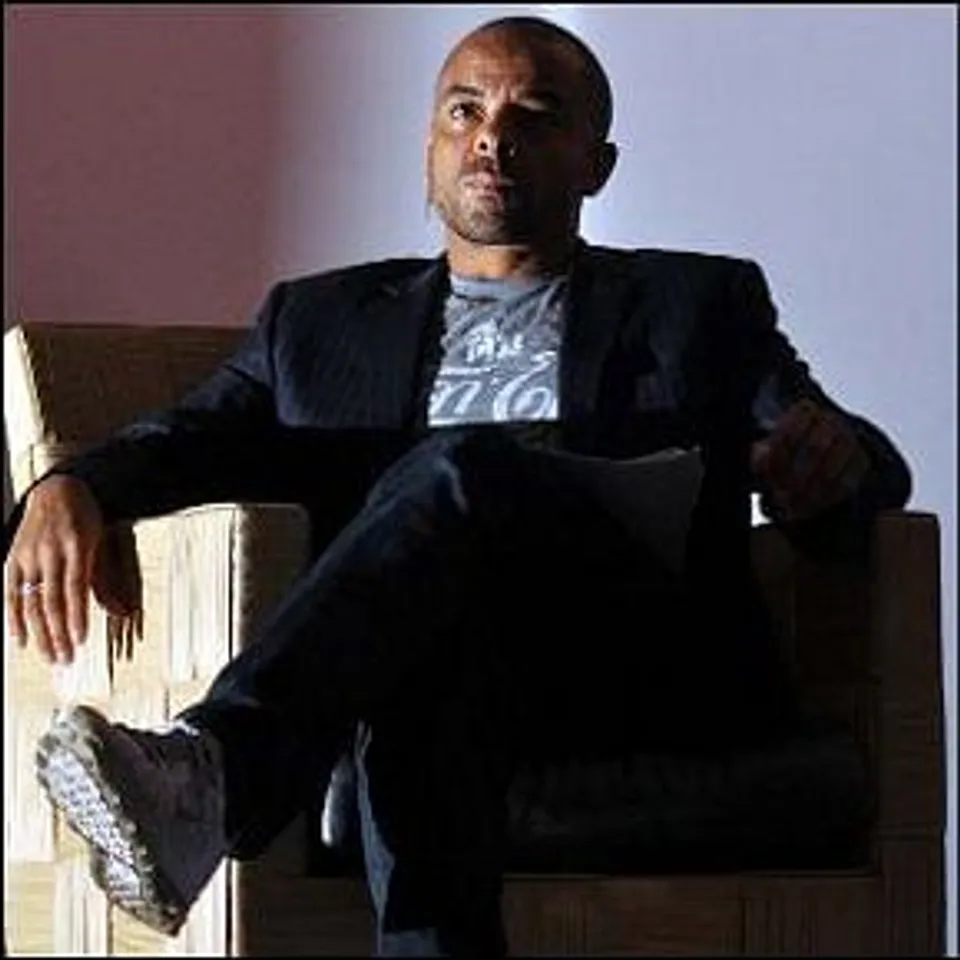 I would prefer Coke to be No. 1 in India than Thums Up: Jonathan Mildenhall