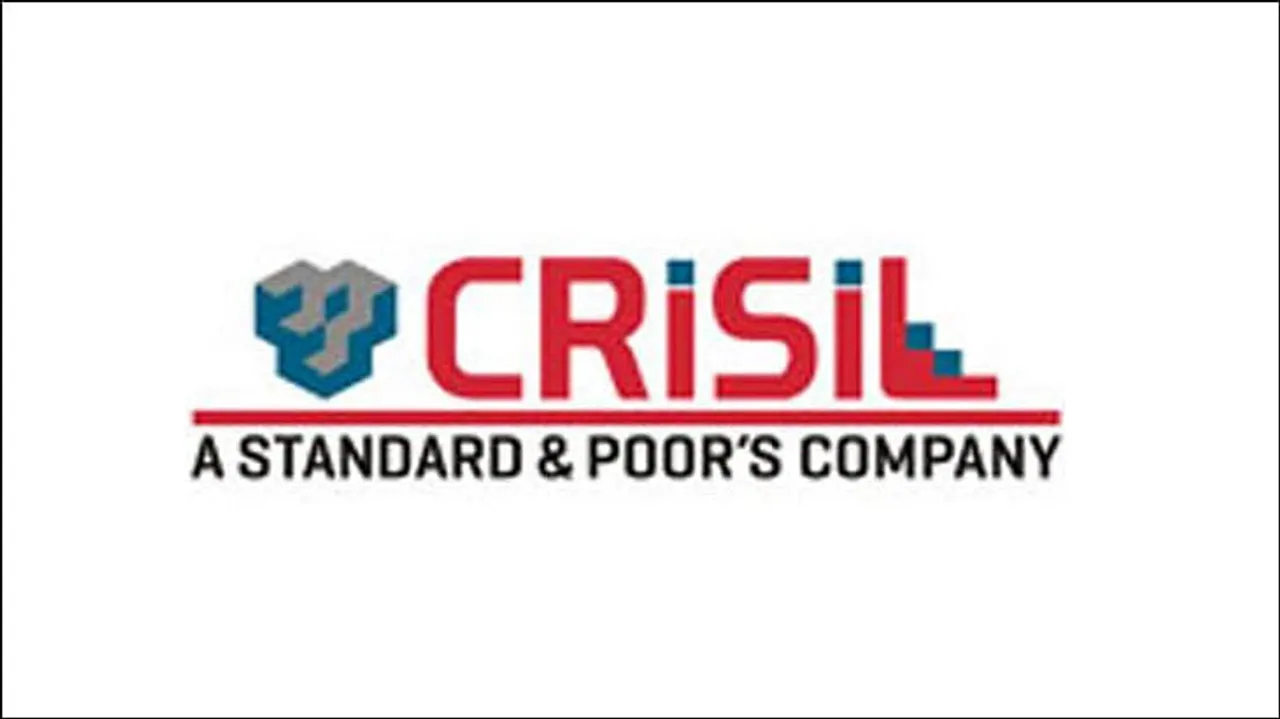 Brick & Mortar Retail to see 13-15 per cent growth: CRISIL