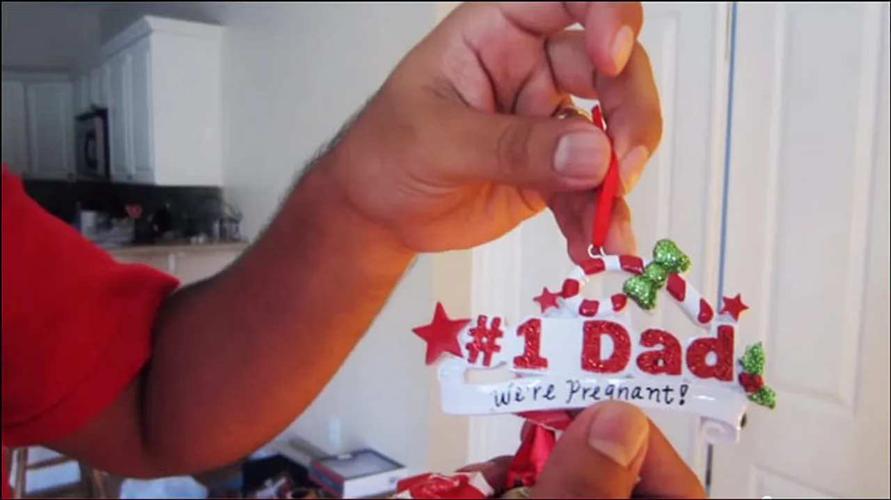 Viral Now: Dove Men+ Care:The Joy of Fatherhood