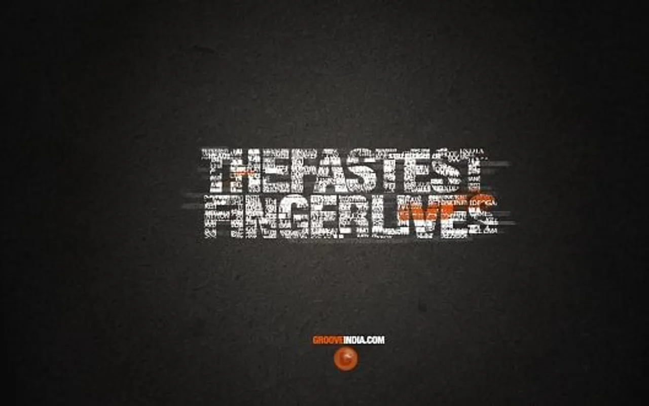 Fastest Finger and Thumb