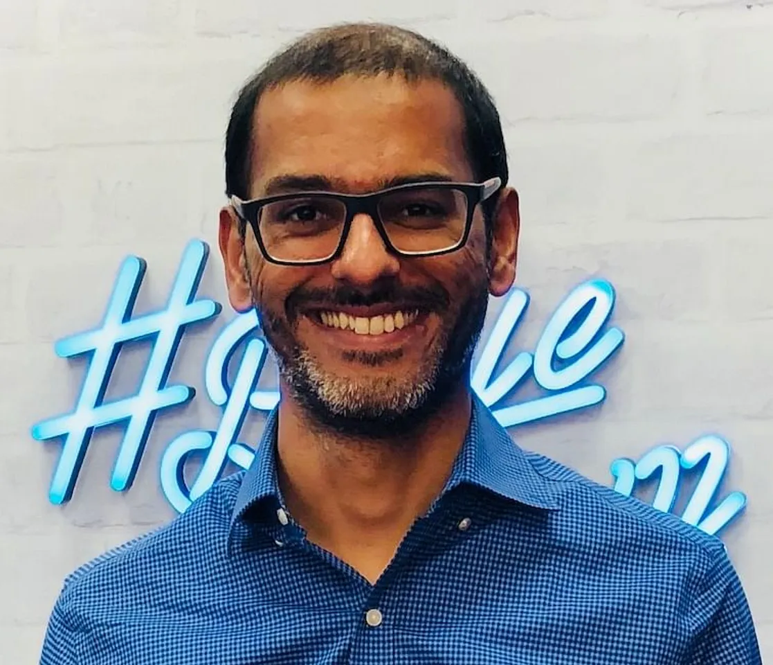 Kargo appoints Twitter's Rachit Uppal as National Sales Head
