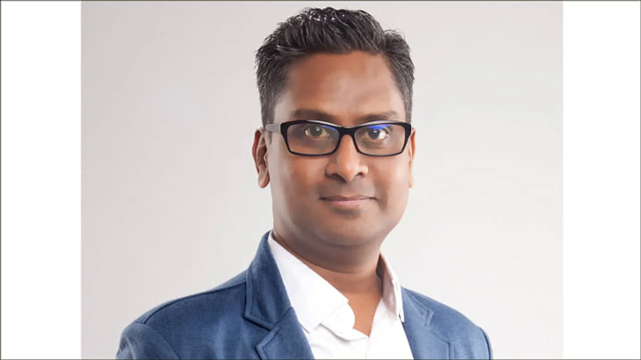 Isobar India elevates Shekhar Mhaskar as Chief Growth Officer