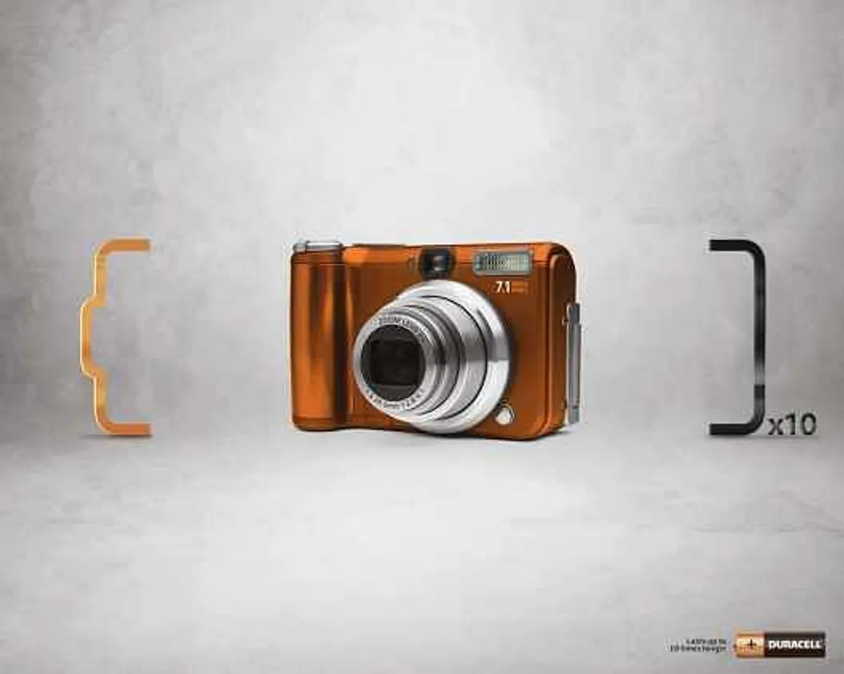 Camera