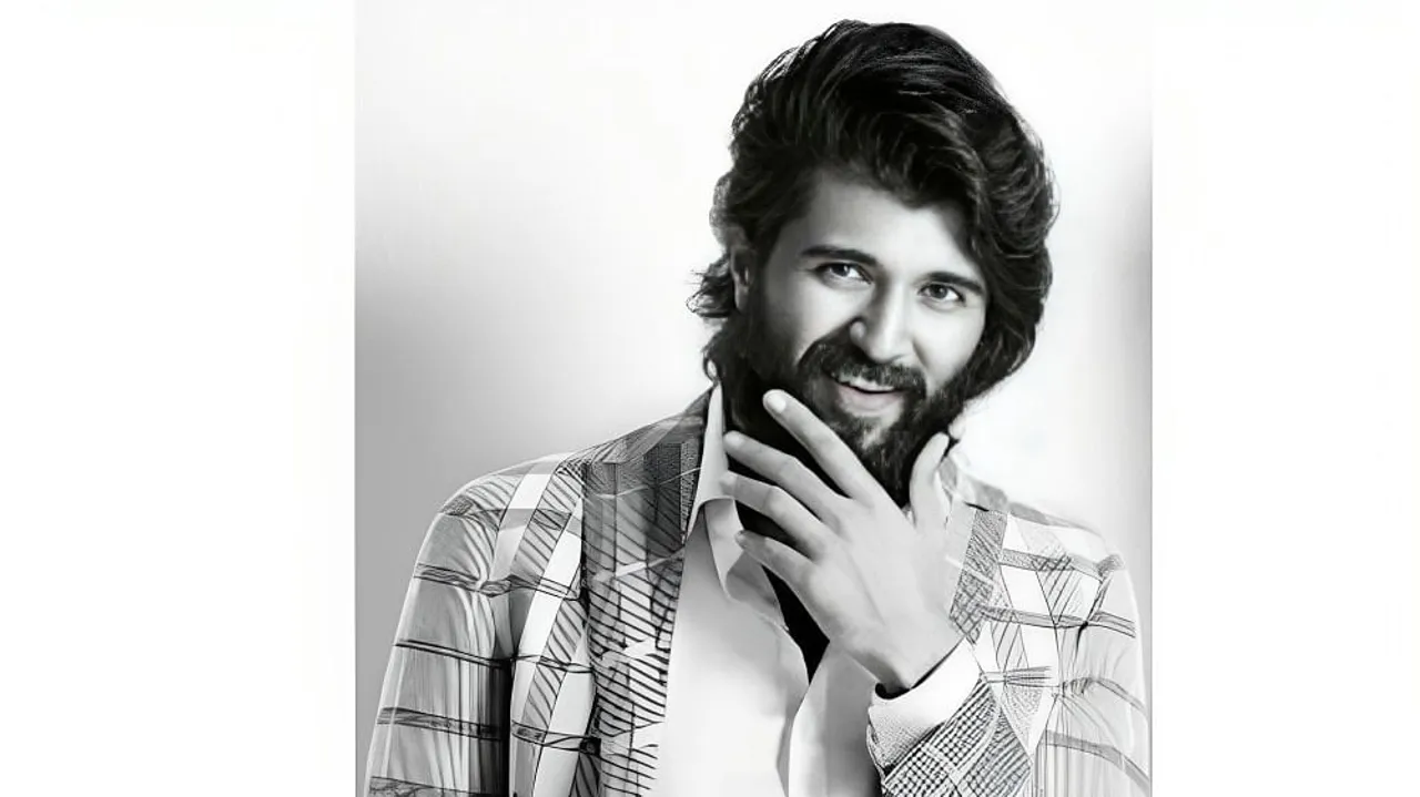 Vijay Deverakonda to relaunch his apparel brand RWDY
