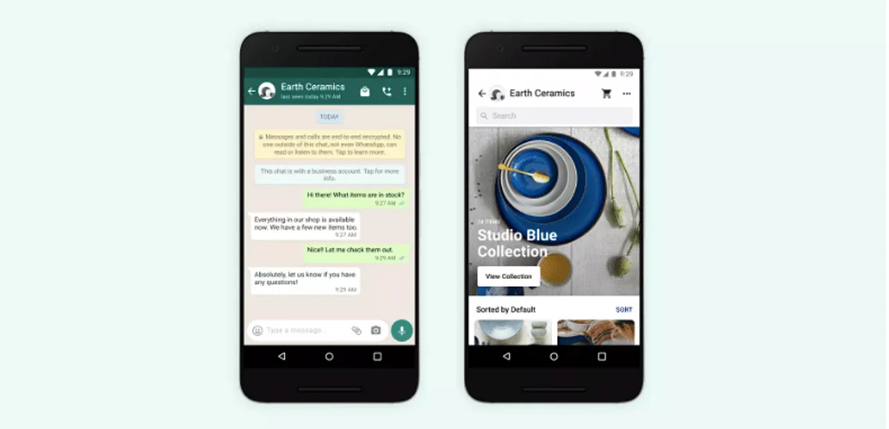 WhatsApp gives users option to view and reread policy updates amid privacy backlash