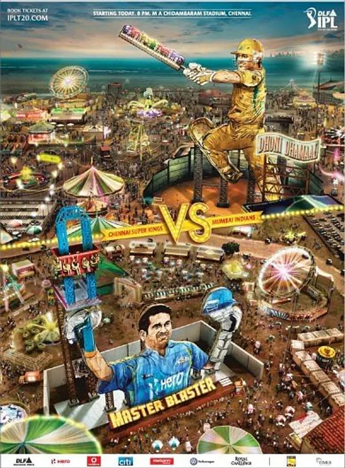 Today's Match