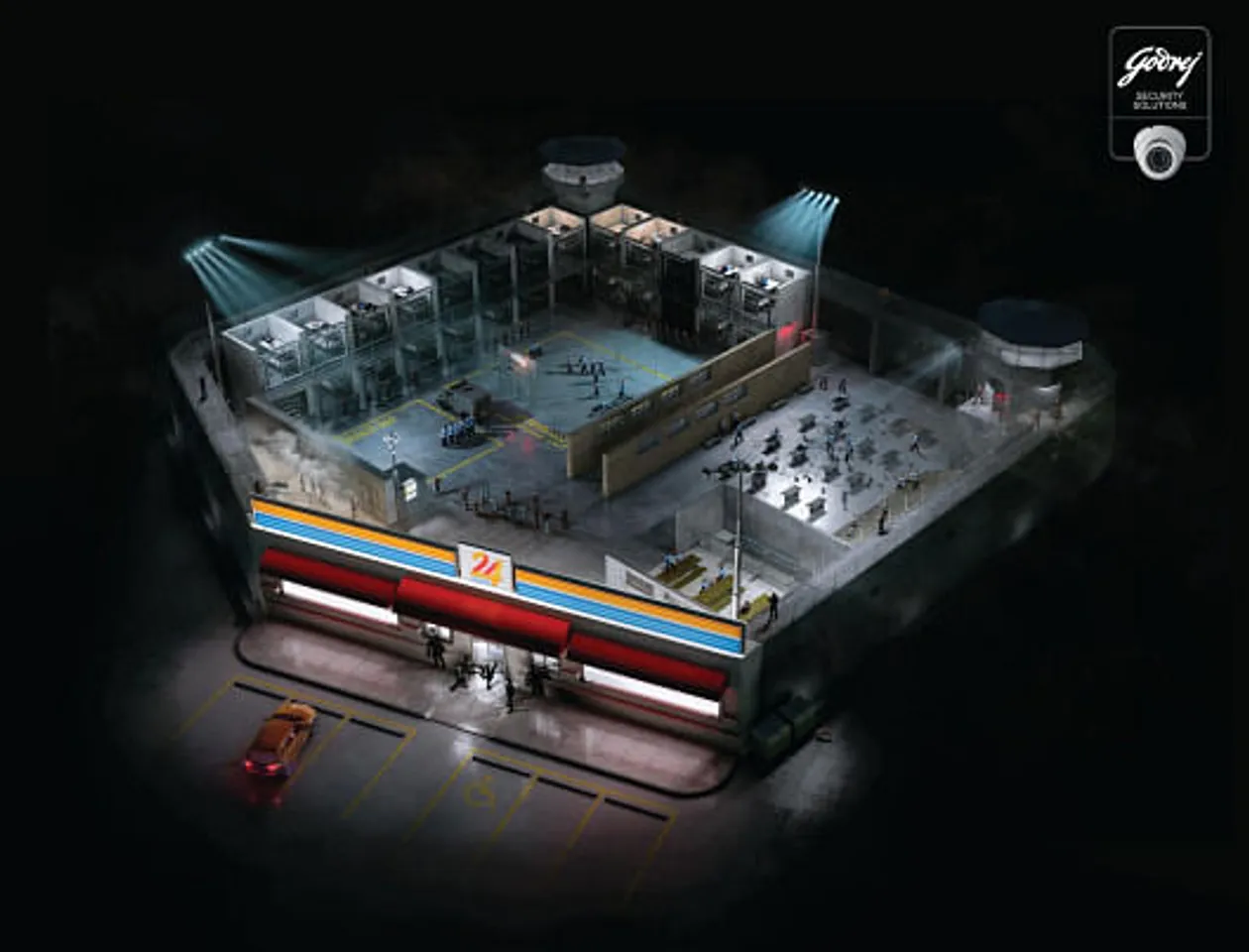 Store-Prison
