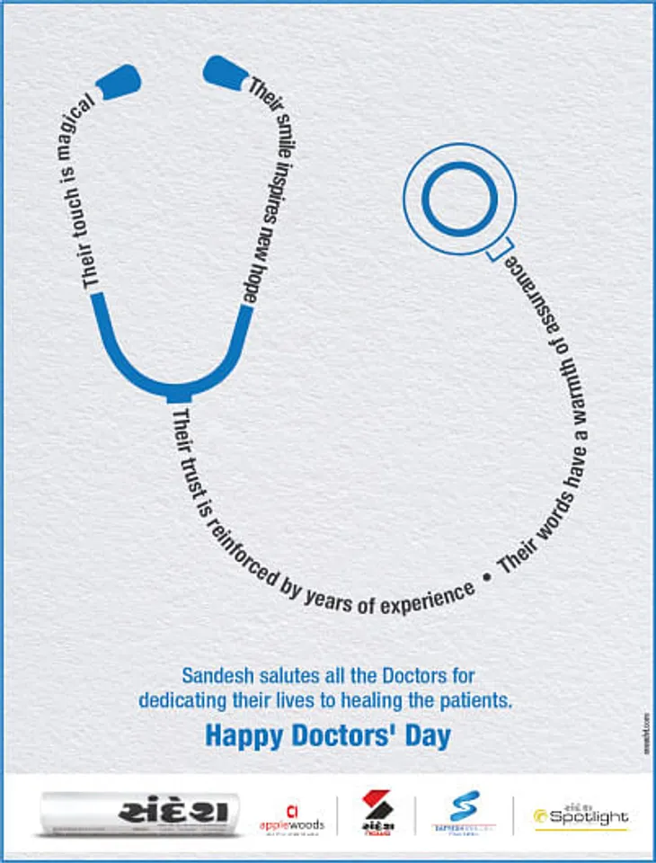 Happy Doctor’s Day