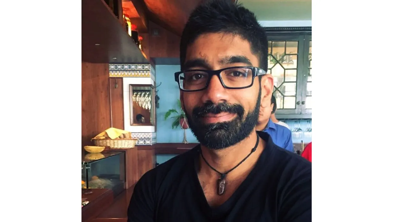 Netflix India elevates Pritish Wesley as head, creative marketing production