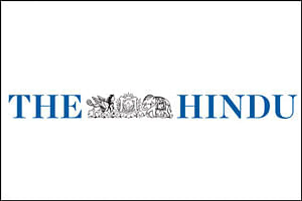 The Hindu launches hub of information