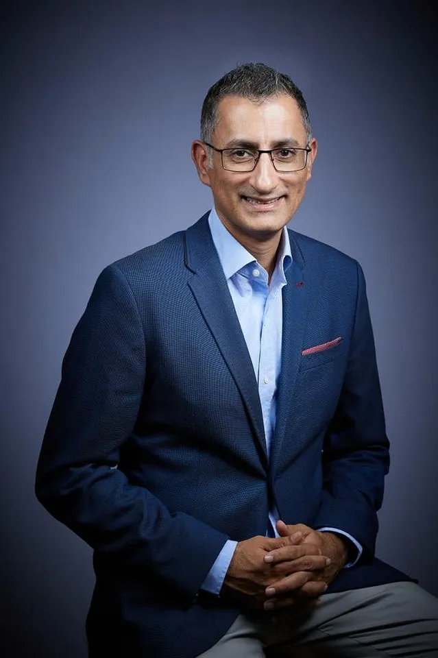 Kotak Mahindra Bank ropes in Rohit Bhasin as CMO