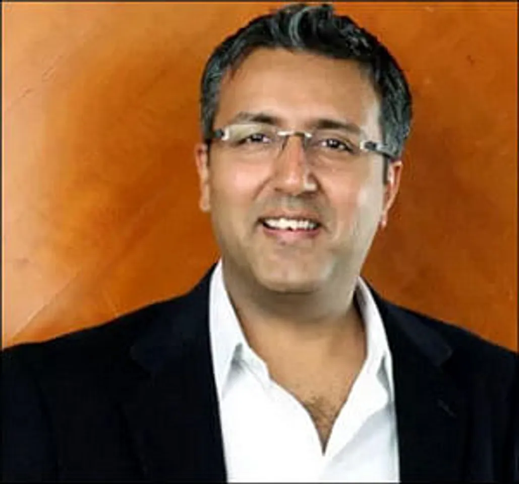 "This business is not about gross app downloads": Gaurav Gandhi, COO, Viacom18 Digital Ventures