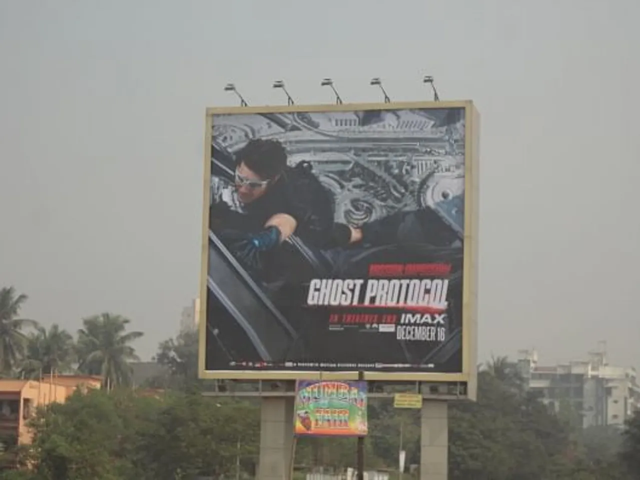 Mission Impossible