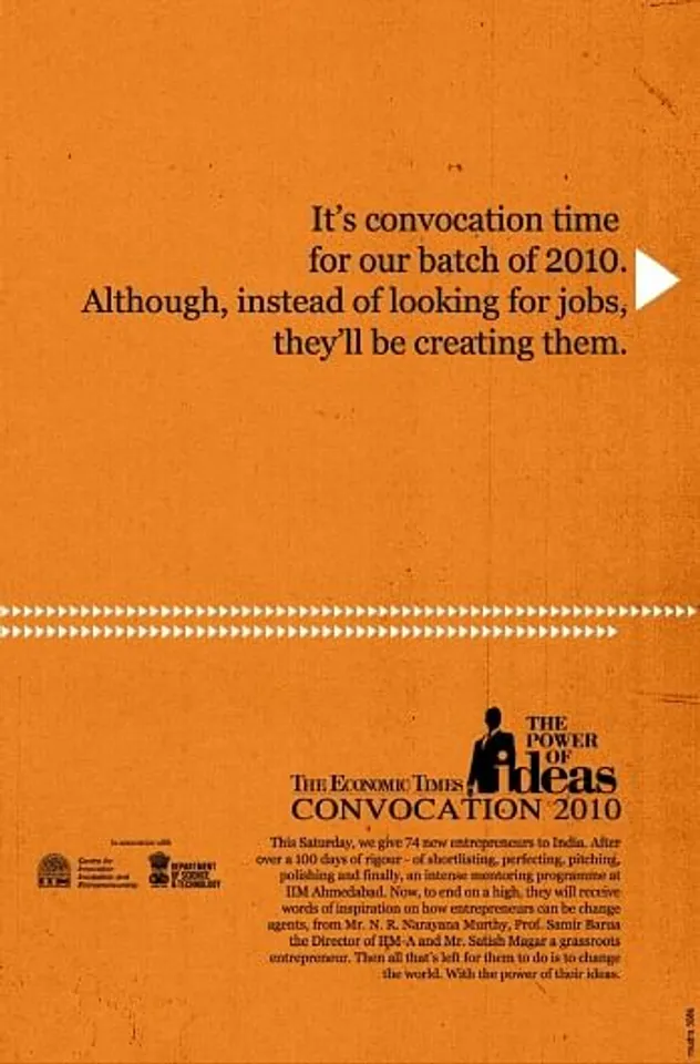 Convocation