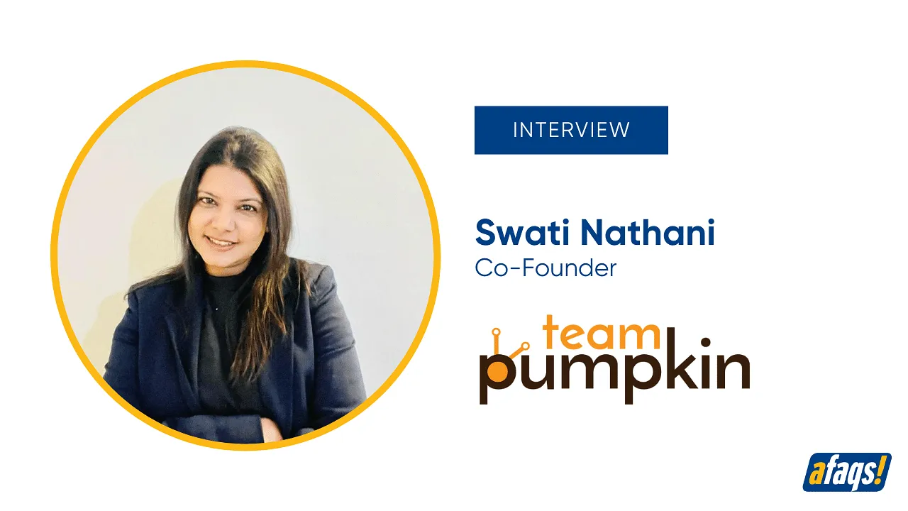 12 years in, Team Pumpkin eyes global markets, puts sustainability and AI in the spotlight