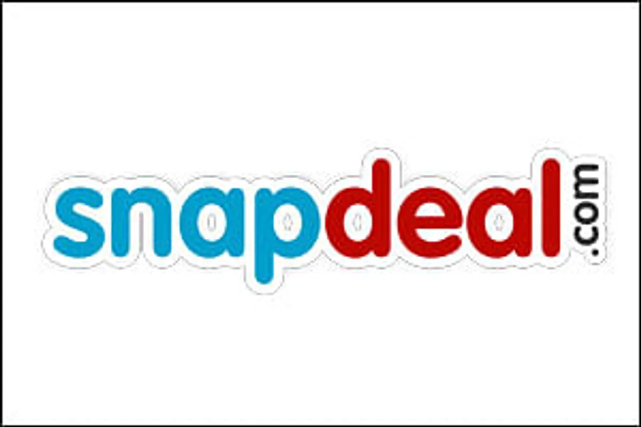 Snapdeal.com goes mobile