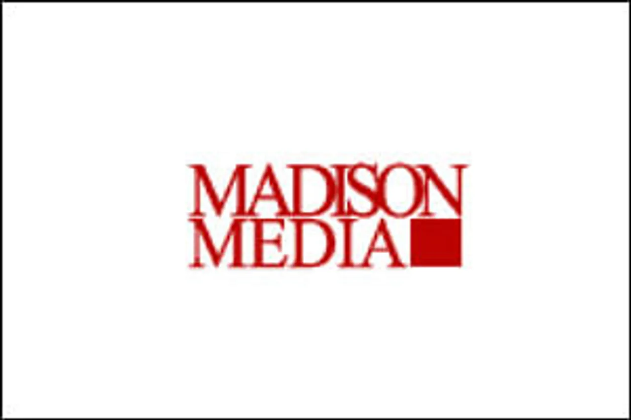 Madison Media wins Parag Milk Foods account