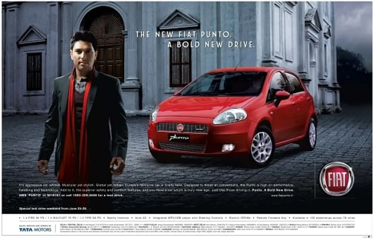 A brand new drive