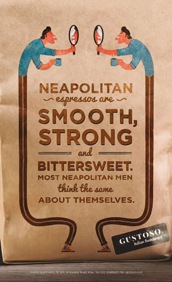  Neapolitan Espressos