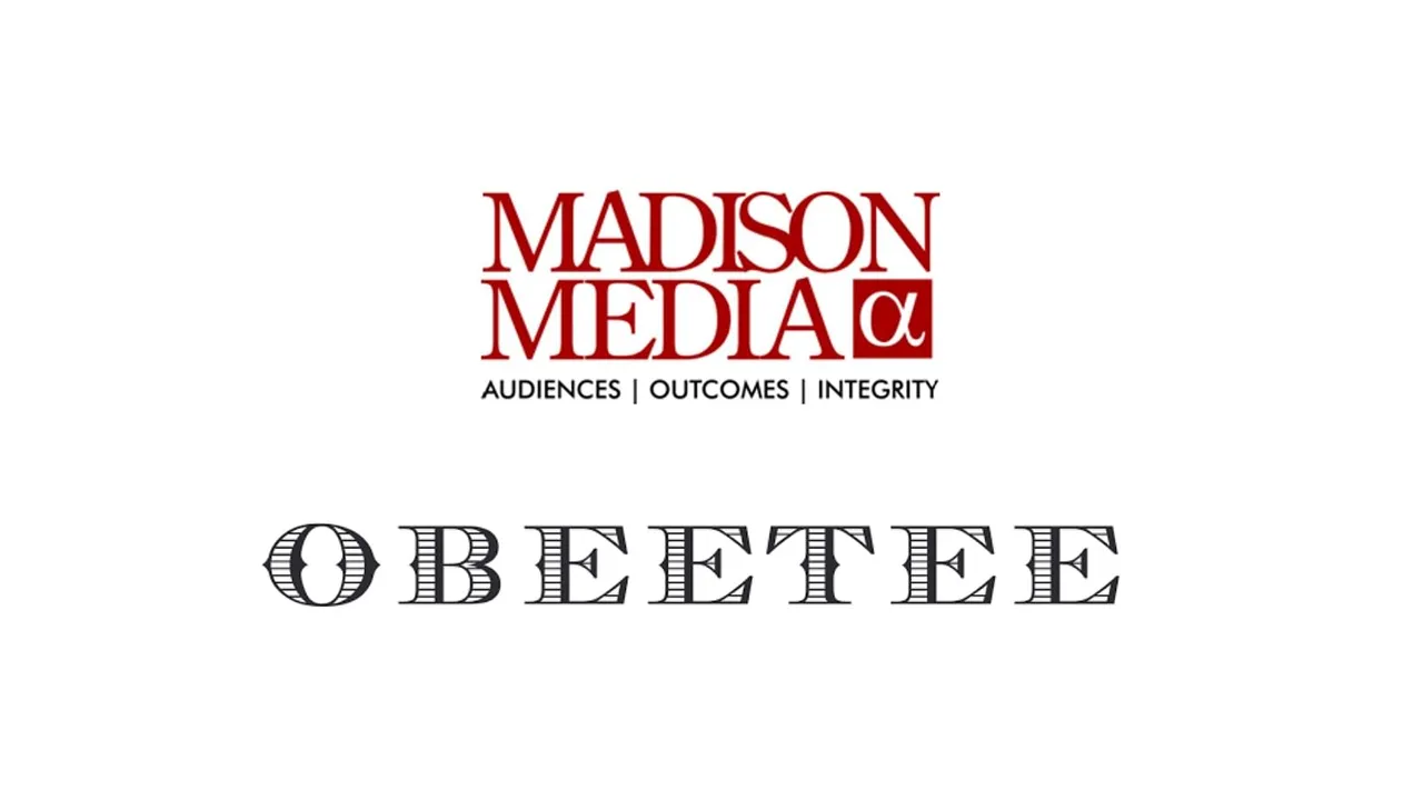 Madison Media wins Media AOR of Obeetee