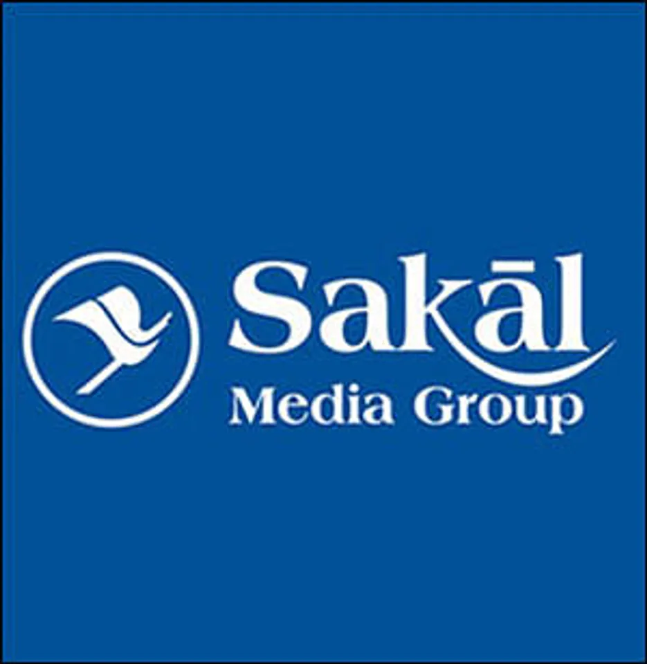 Sakal Media ropes in Radha Kantipudi