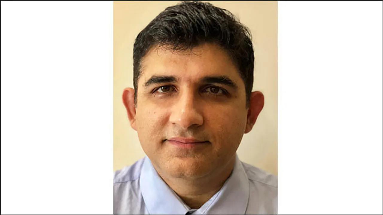 Eureka Forbes ropes in Sameer Wanchoo as new CMO