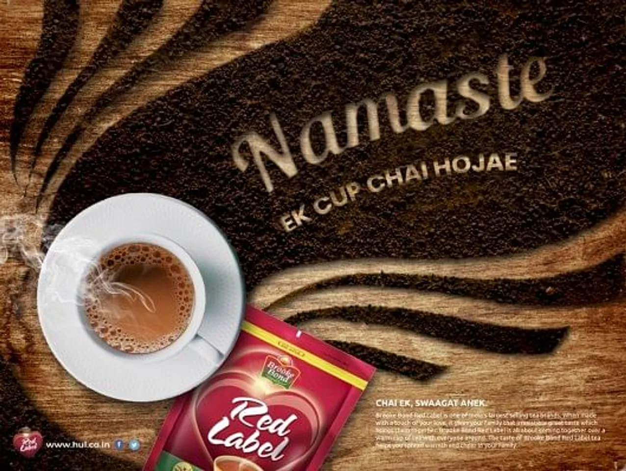 Namaste