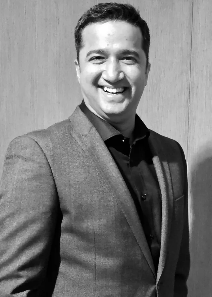 Wondrlab ropes in Jateen Kore as Digital Head